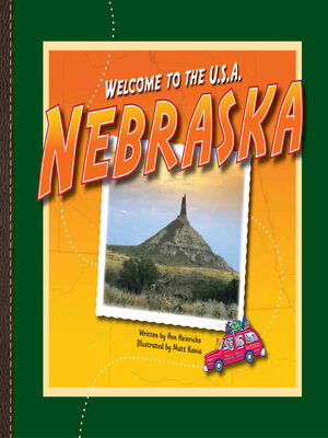 cover image of Nebraska